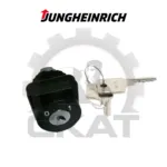 Замок зажигания Jungheinrich ETX125-ETX150, EFX125-EFX413, WA10-WA15