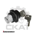 Замок зажигания Jungheinrich ETX125-ETX150, EFX125-EFX413, WA10-WA15