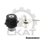 Замок зажигания Jungheinrich ETX125-ETX150, EFX125-EFX413, WA10-WA15