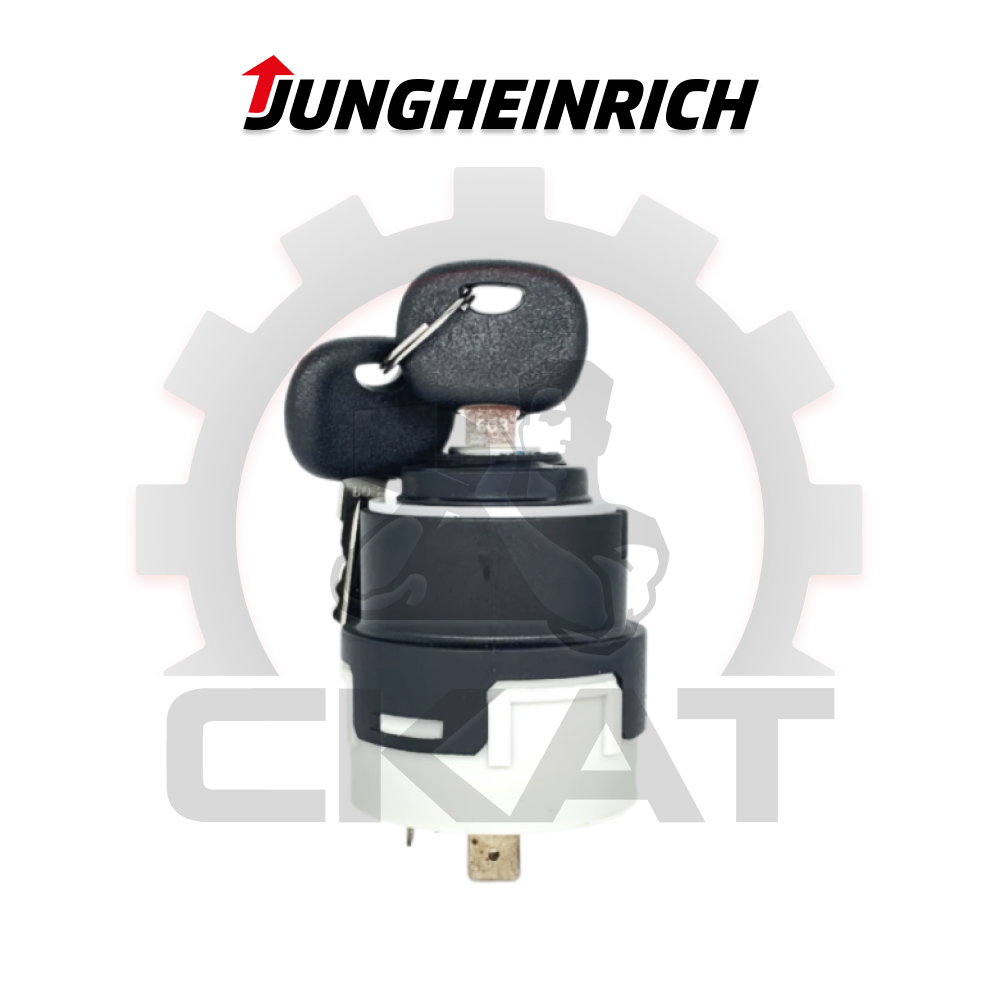 Замок зажигания Jungheinrich TFG16-TFG690