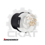 Замок зажигания Jungheinrich TFG16-TFG690