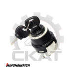 Замок зажигания Jungheinrich TFG16-TFG690