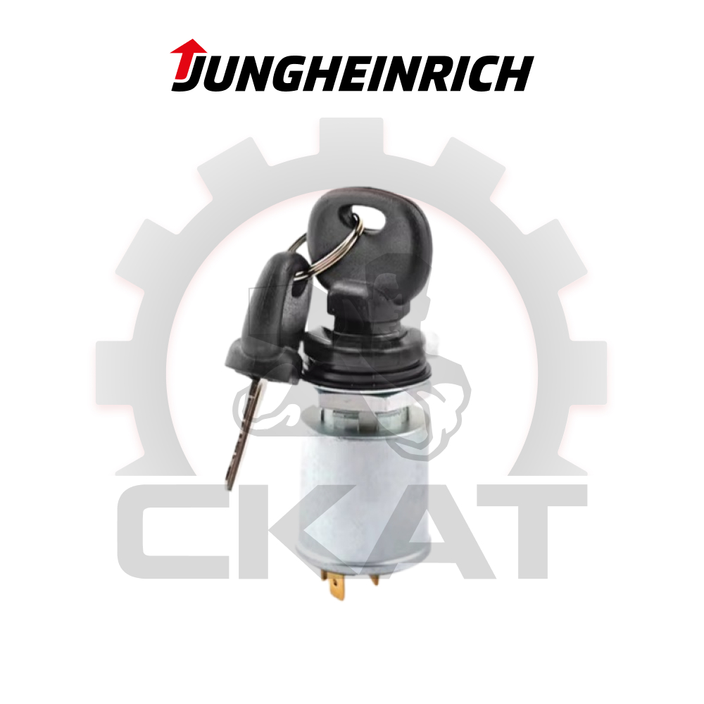 Замок зажигания Jungheinrich TFG316-TFG430