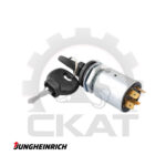 Замок зажигания Jungheinrich TFG316-TFG430