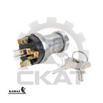 Замок зажигания КАМАЗ 4310-5511, 53212-55102