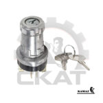 Замок зажигания КАМАЗ 4310-5511, 53212-55102