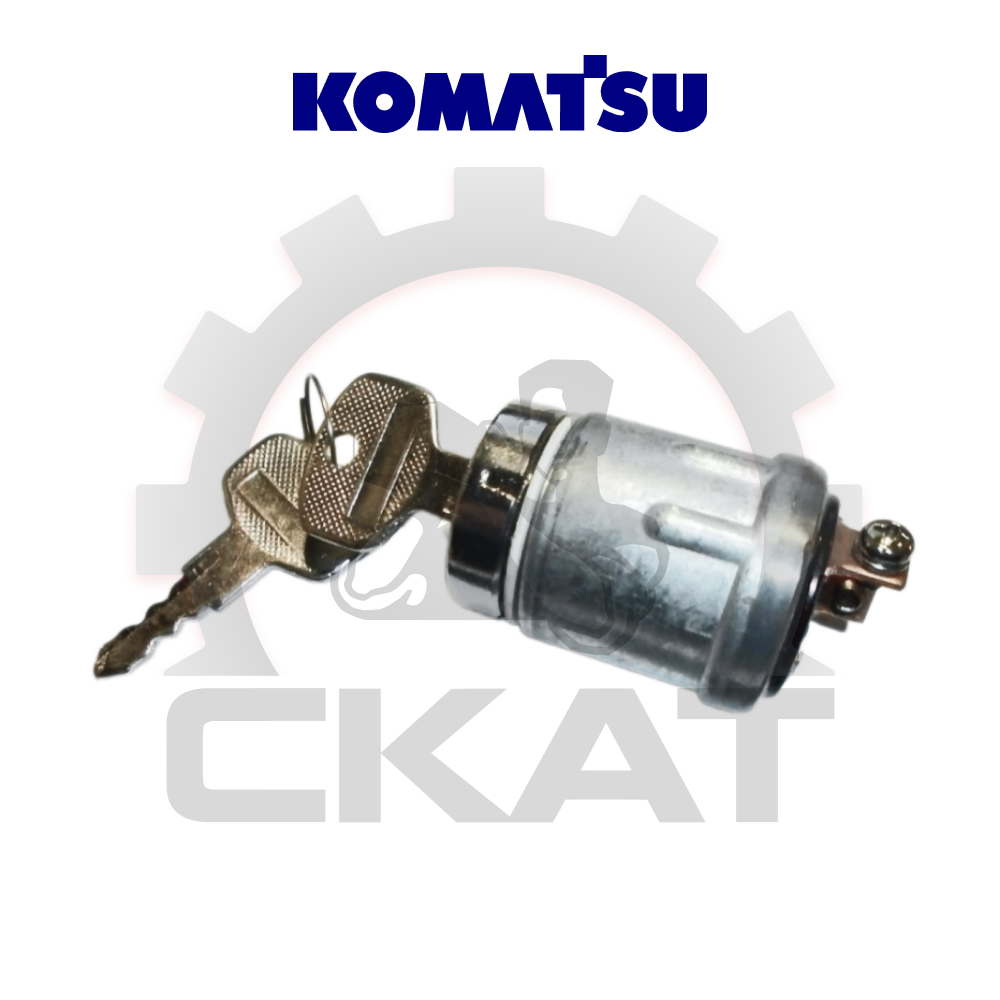 Замок зажигания Komatsu FB10-FB18
