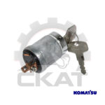 Замок зажигания Komatsu FB10-FB18