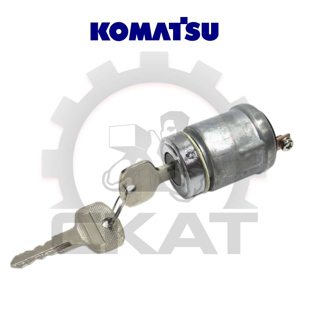 Замок зажигания Komatsu FB10EX - FB18EX