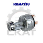 Замок зажигания Komatsu PC60-PC450, D65-D355