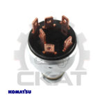Замок зажигания Komatsu PC60-PC450, D65-D355