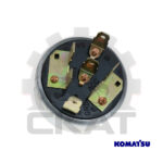 Замок зажигания Komatsu WA180-250