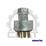 Замок зажигания Komatsu WA180-250