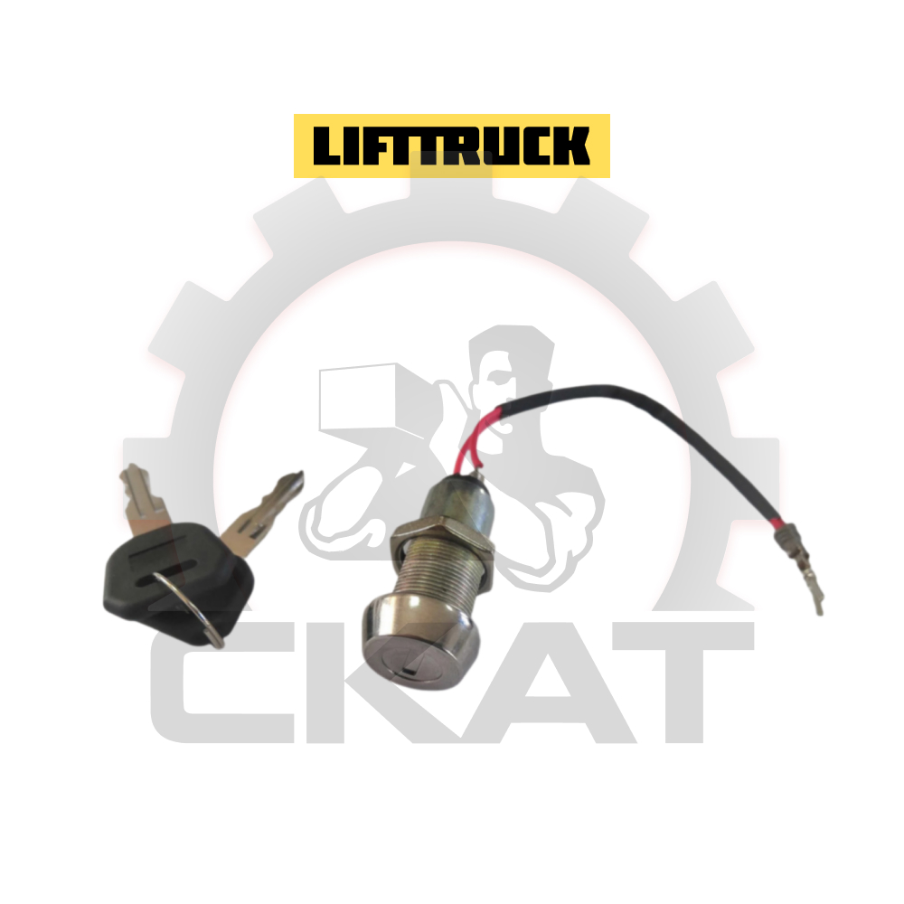 Замок зажигания LIFTTRUCK R1.4-R2.0, S1.5-S2.0