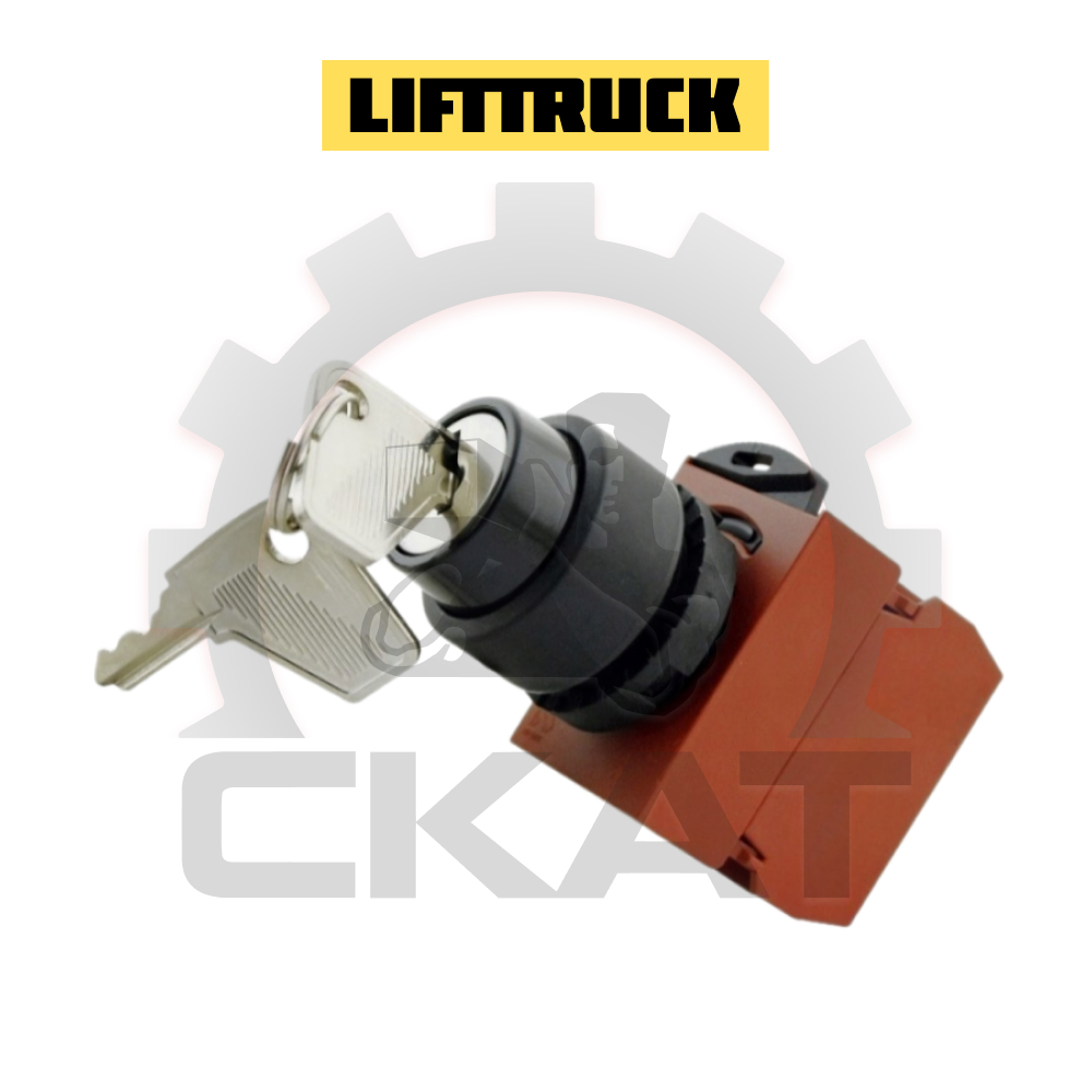 Замок зажигания LIFTTRUCK R1.4, R1.6, R2.0