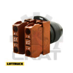 Замок зажигания LIFTTRUCK R1.4, R1.6, R2.0