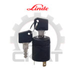 Замок зажигания Linde E12-30