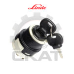 Замок зажигания Linde H12-H80