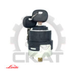 Замок зажигания Linde H12-H80