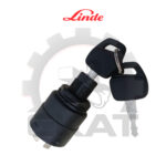 Замок зажигания Linde H14-H30
