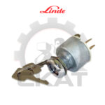 Замок зажигания Linde P60Z