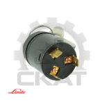 Замок зажигания Linde R14-20, P60-250, C4026CH/5