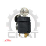 Замок зажигания Linde R14-20, P60-250, C4026CH/5