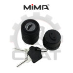 Замок зажигания MIMA TFC35