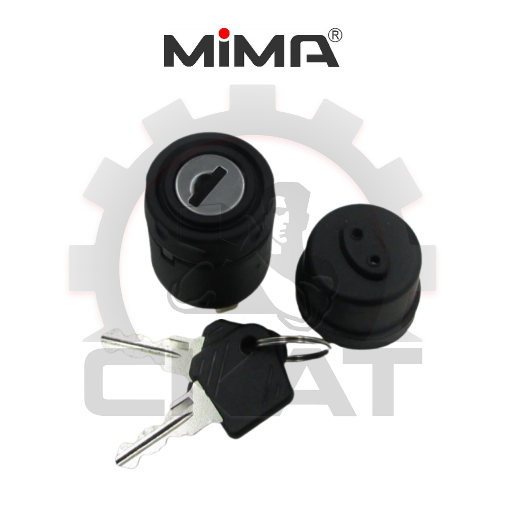 Замок зажигания MIMA TFC35