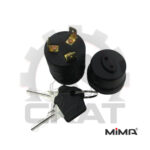 Замок зажигания MIMA TFC35