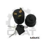 Замок зажигания MIMA TFC35