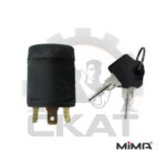 Замок зажигания MIMA TFC35