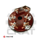 Замок зажигания Maximal FDR35-45J-MW