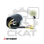 Замок зажигания Mitsubishi FD15-FD35, FG15-FG35