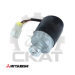 Замок зажигания Mitsubishi FD15-FD35, FG15-FG35