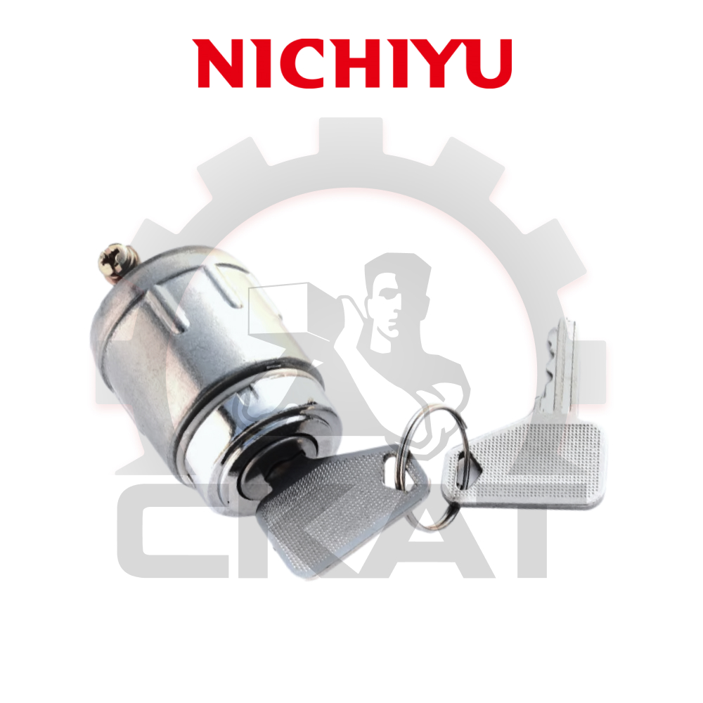 Замок зажигания Nichiyu FB15 -FB35