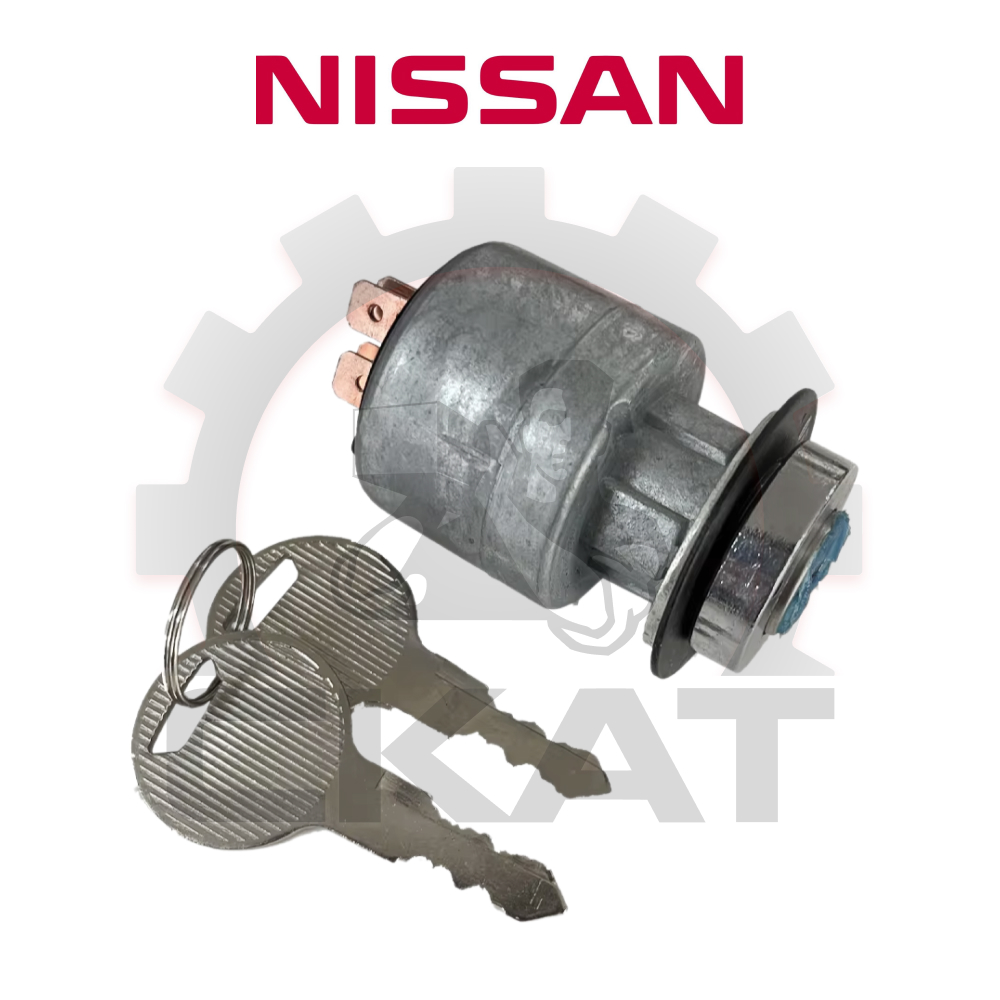 Замок зажигания Nissan EH02A20U, YF03F35TU, ZWF03A33U, ZWF03A35U