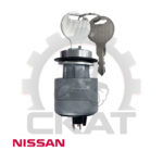 Замок зажигания Nissan EH02A20U, YF03F35TU, ZWF03A33U, ZWF03A35U