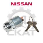 Замок зажигания Nissan J01, YGL02A35U