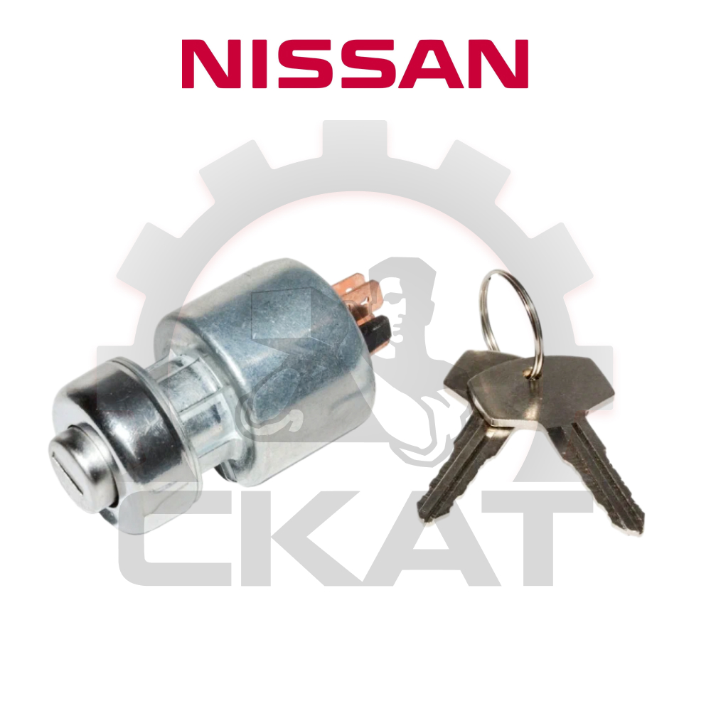 Замок зажигания Nissan J01, YGL02A35U