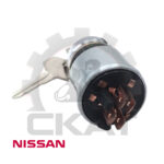 Замок зажигания Nissan J01, YGL02A35U