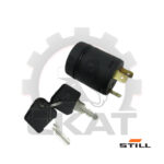 Замок зажигания Still EGV-S14, EGV-S20, EFU3002
