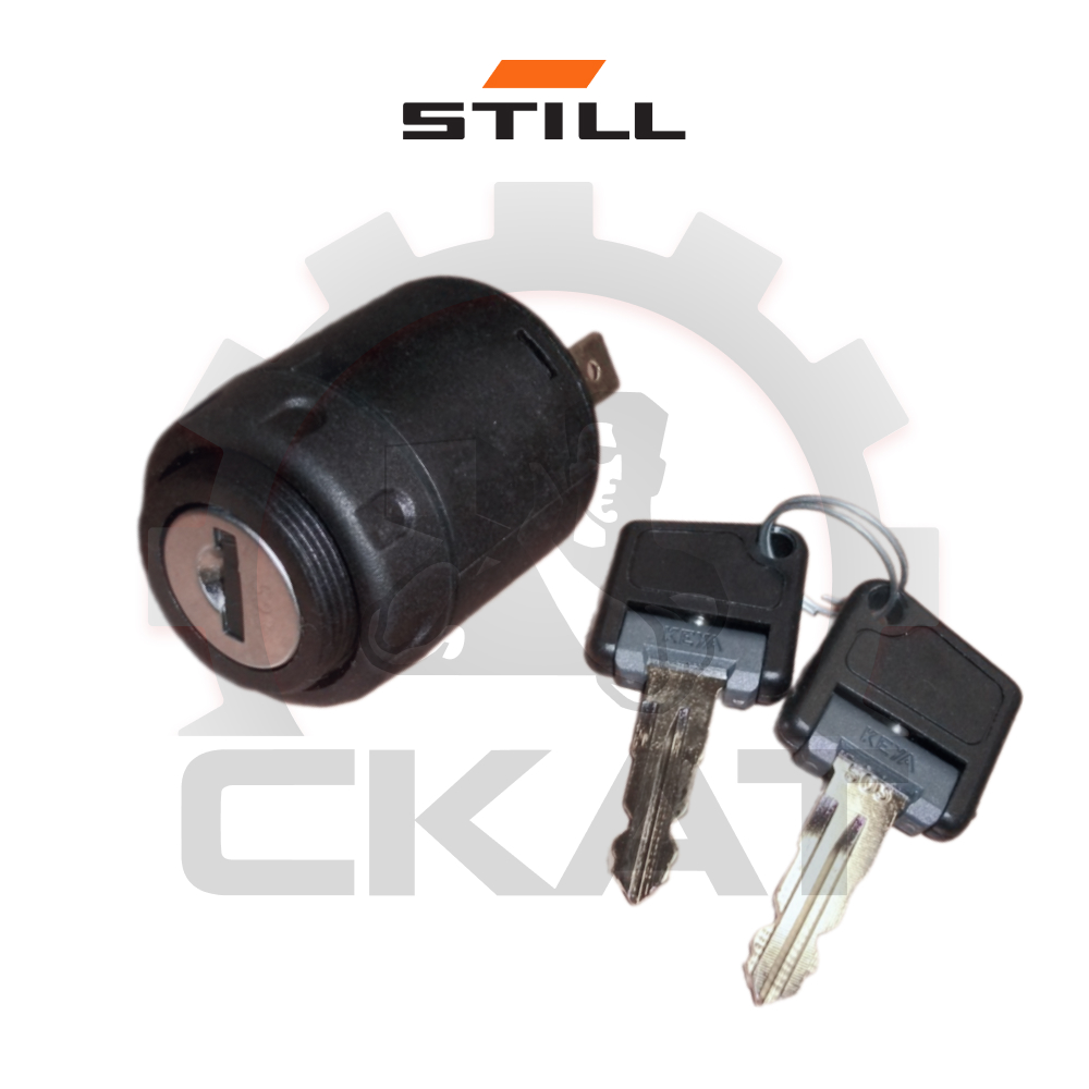 Замок зажигания Still EXU16-EXU22, FM12-FM25i