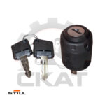 Замок зажигания Still EXU16-EXU22, FM12-FM25i