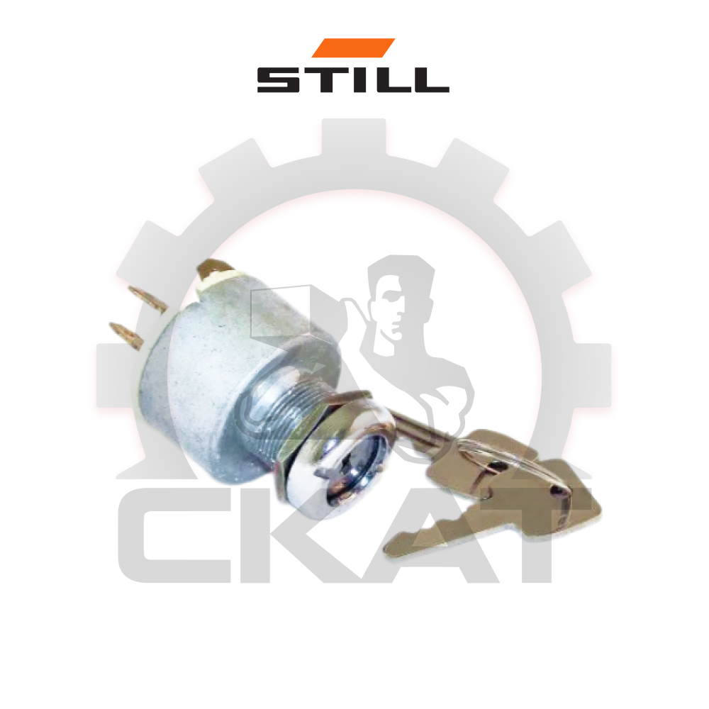 Замок зажигания Still R06-07