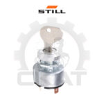 Замок зажигания Still R70-16 - R70-45, RX20-14 - RX20-20