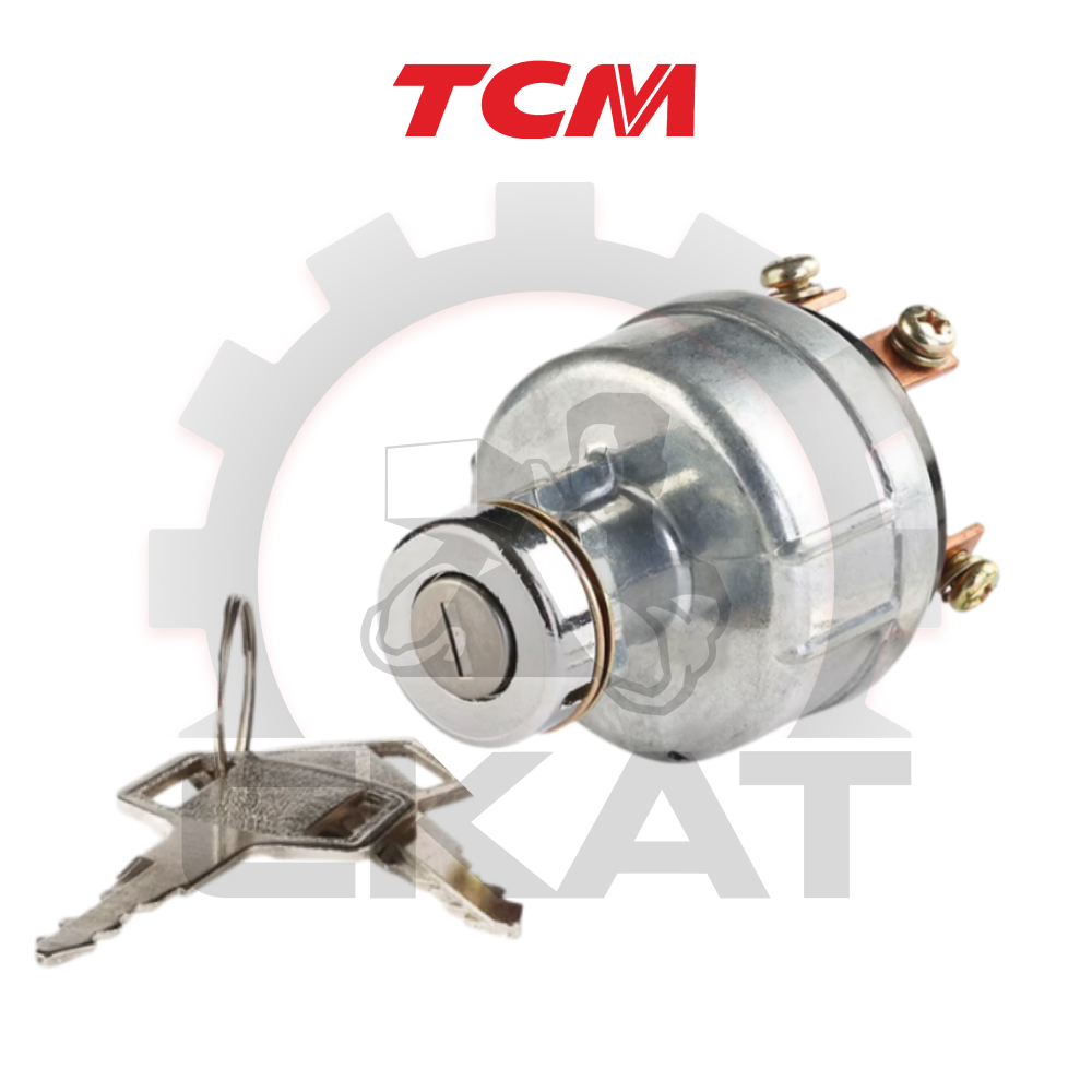 Замок зажигания TCM FD80Z8