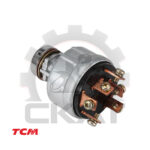 Замок зажигания TCM FD80Z8