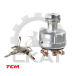 Замок зажигания TCM FD80Z8