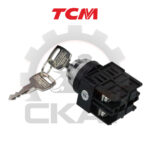 Замок зажигания TCM FRB10-FRB25